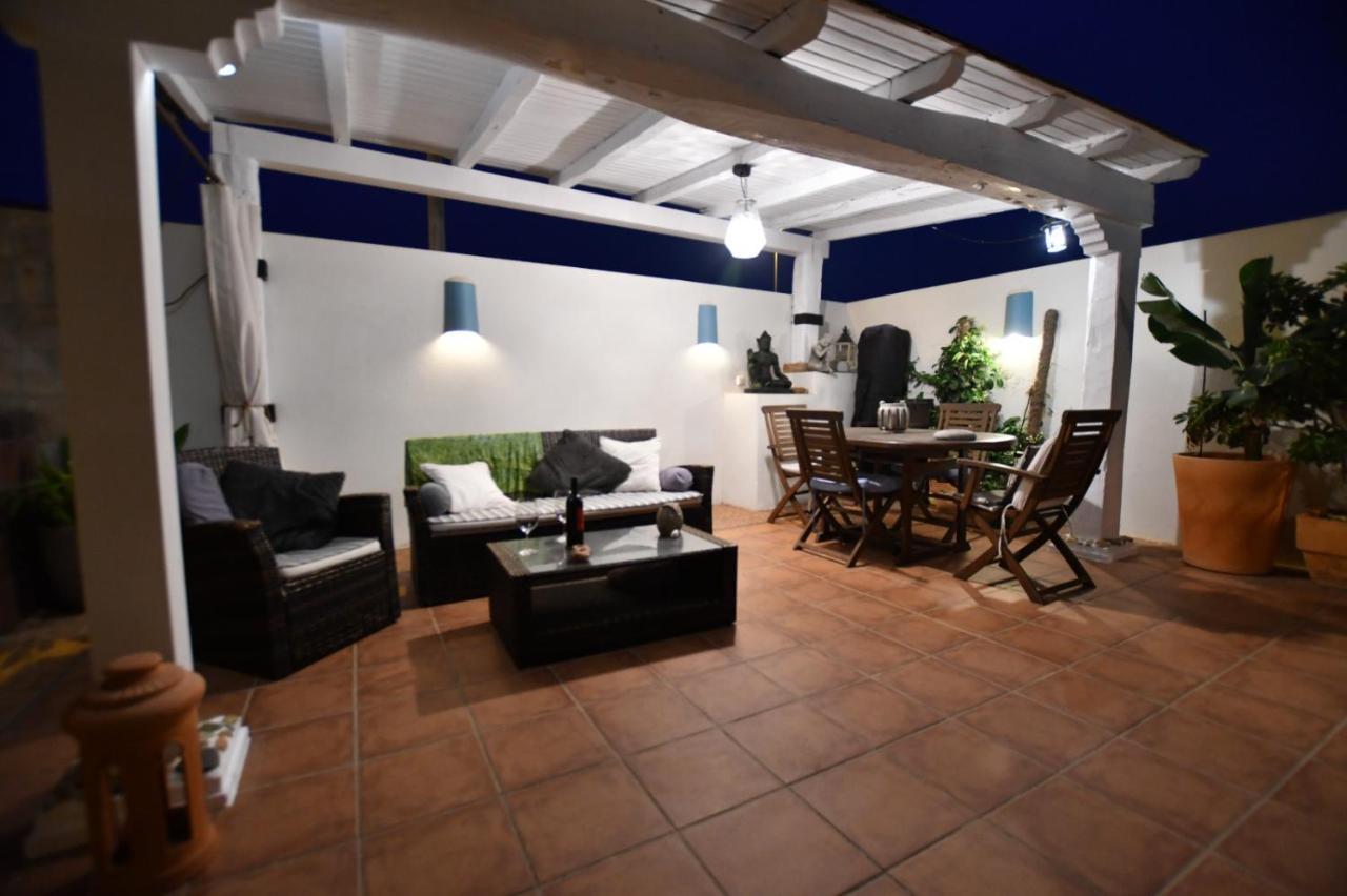 Merecido Descanso Sun Beach Torrevieja Exteriör bild