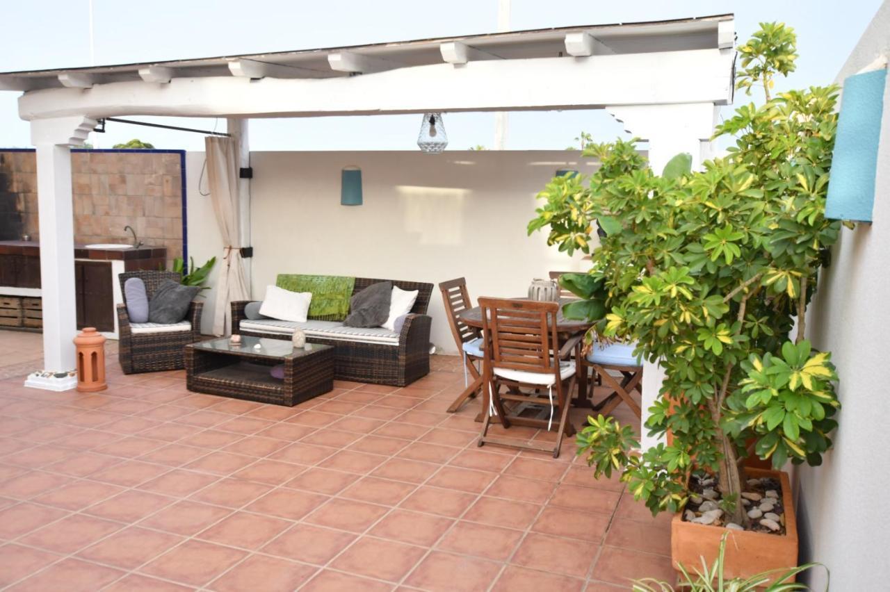 Merecido Descanso Sun Beach Torrevieja Exteriör bild
