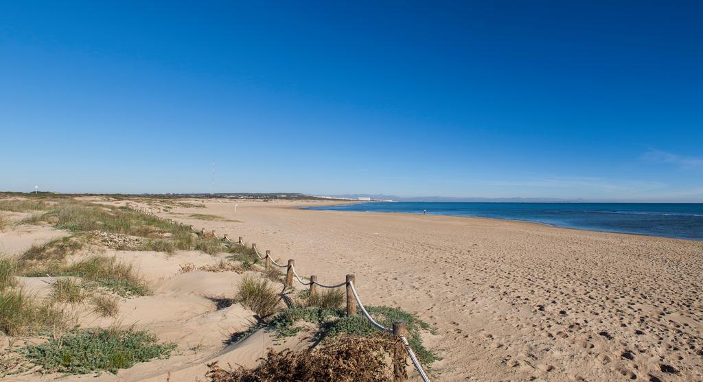 Merecido Descanso Sun Beach Torrevieja Exteriör bild